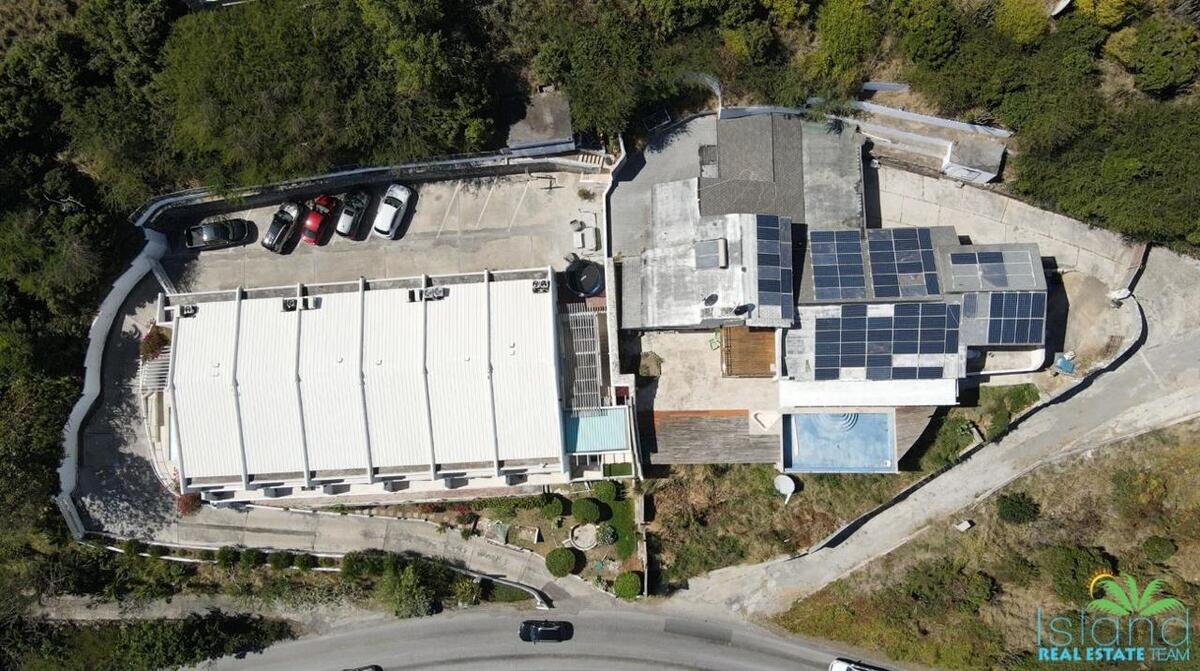 Little Bay Fixer Upper