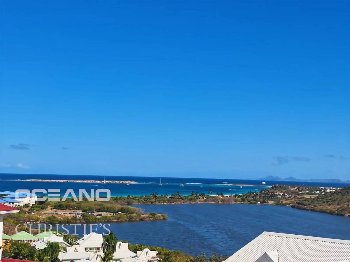 Appartement 2 chambres - Vue Mer