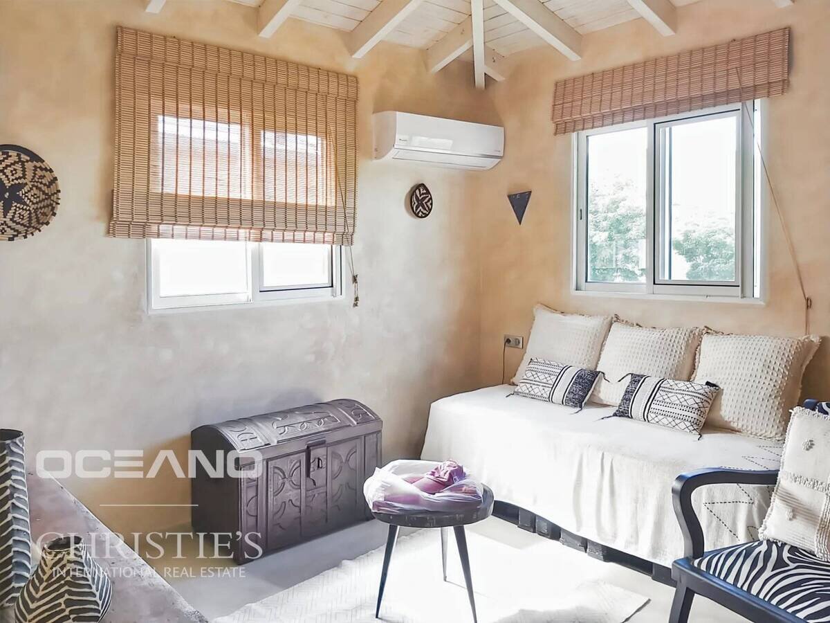 Appartement 2 chambres - Vue Mer