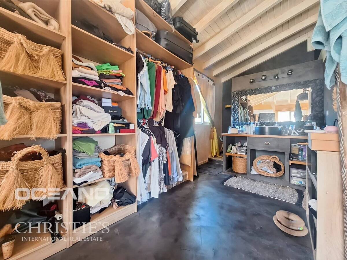 Appartement 2 chambres - Vue Mer