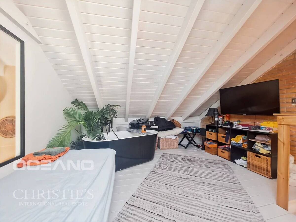 Appartement 2 chambres - Vue Mer