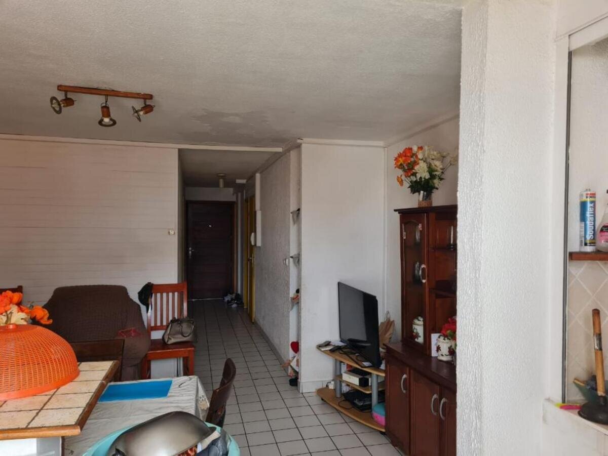 Sous offre acceptée/.Appartement une chambre à Bellevue