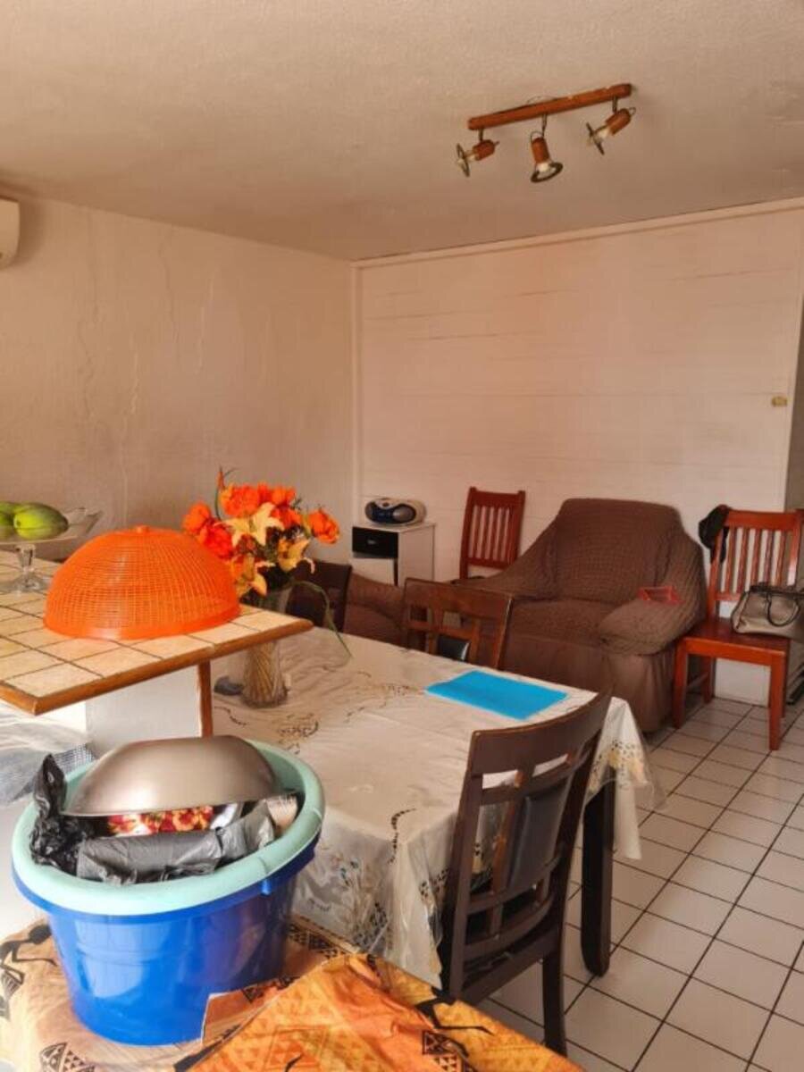 Sous offre acceptée/.Appartement une chambre à Bellevue