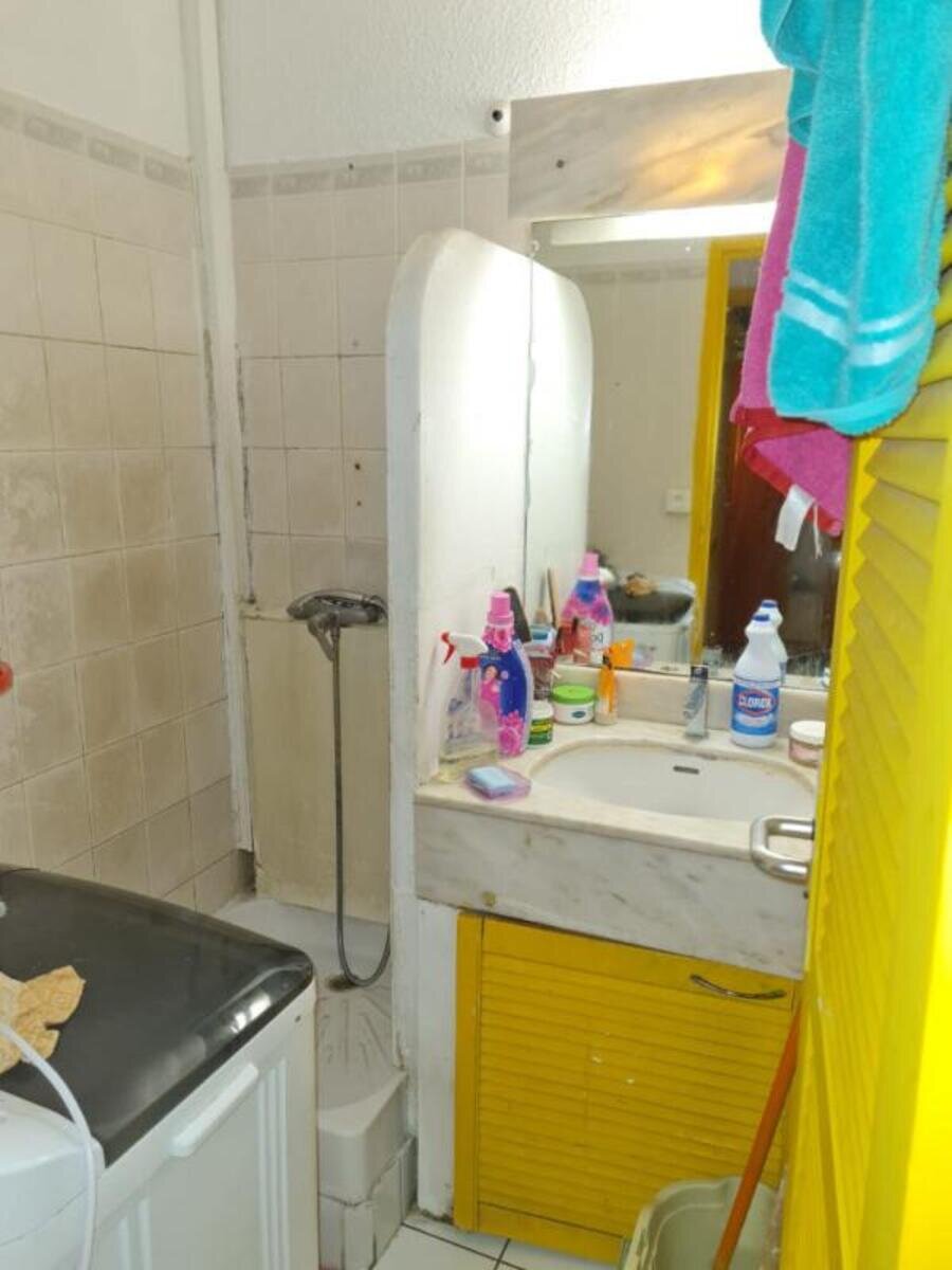 Sous offre acceptée/.Appartement une chambre à Bellevue