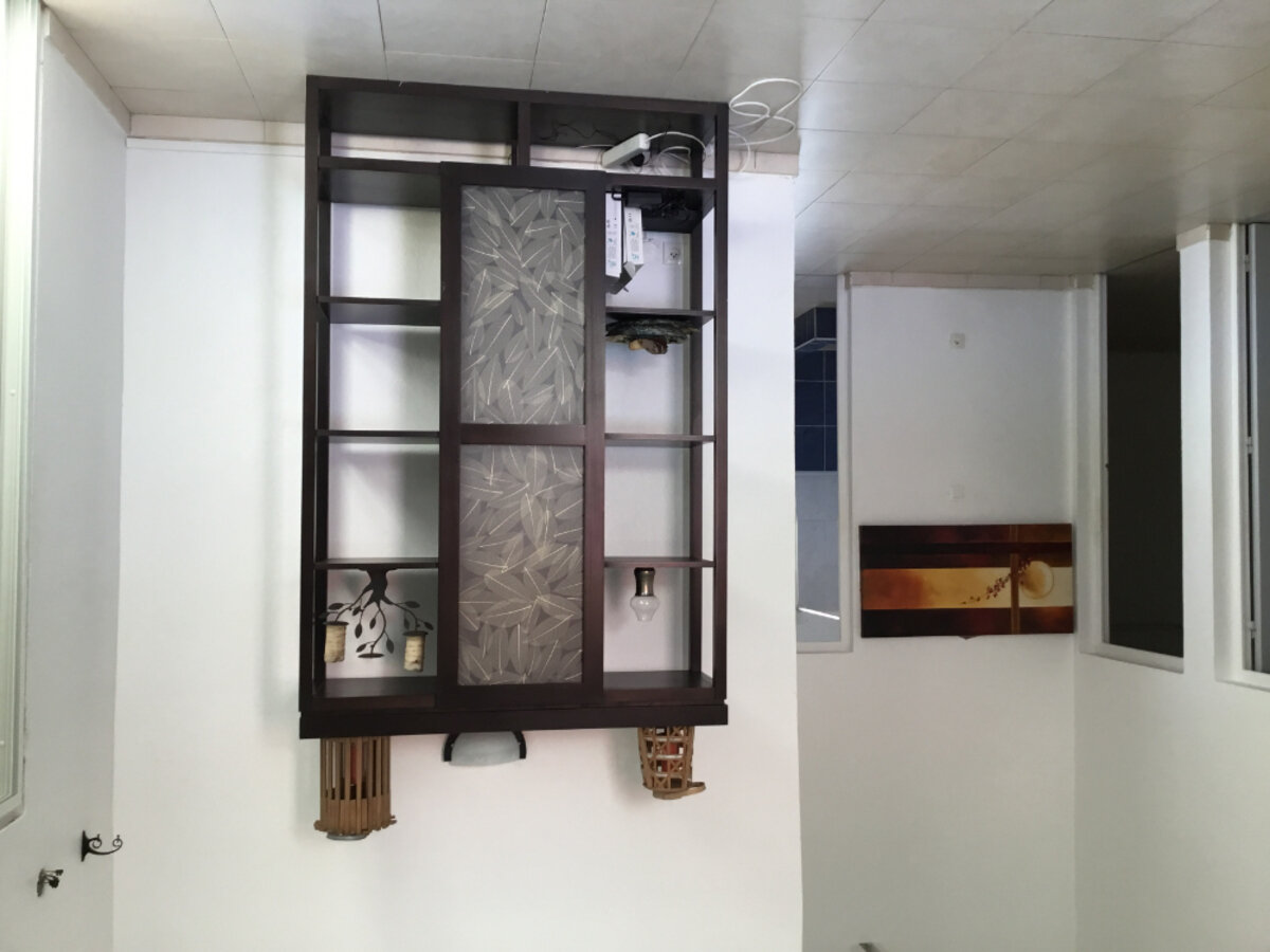 Magnificent 4-room apartment of 78 m2 with sea view