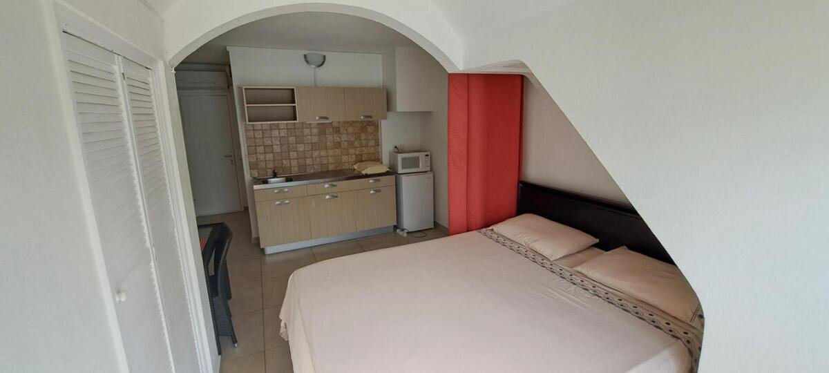 Appartement Saint Martin 1 pièce(s)