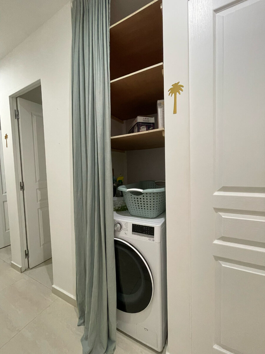 Appartement 2 chambres meublé Baie Nettle