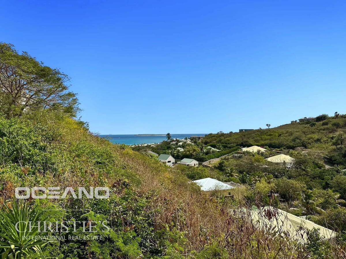 Villa Les Jardins De La Bay Orientale