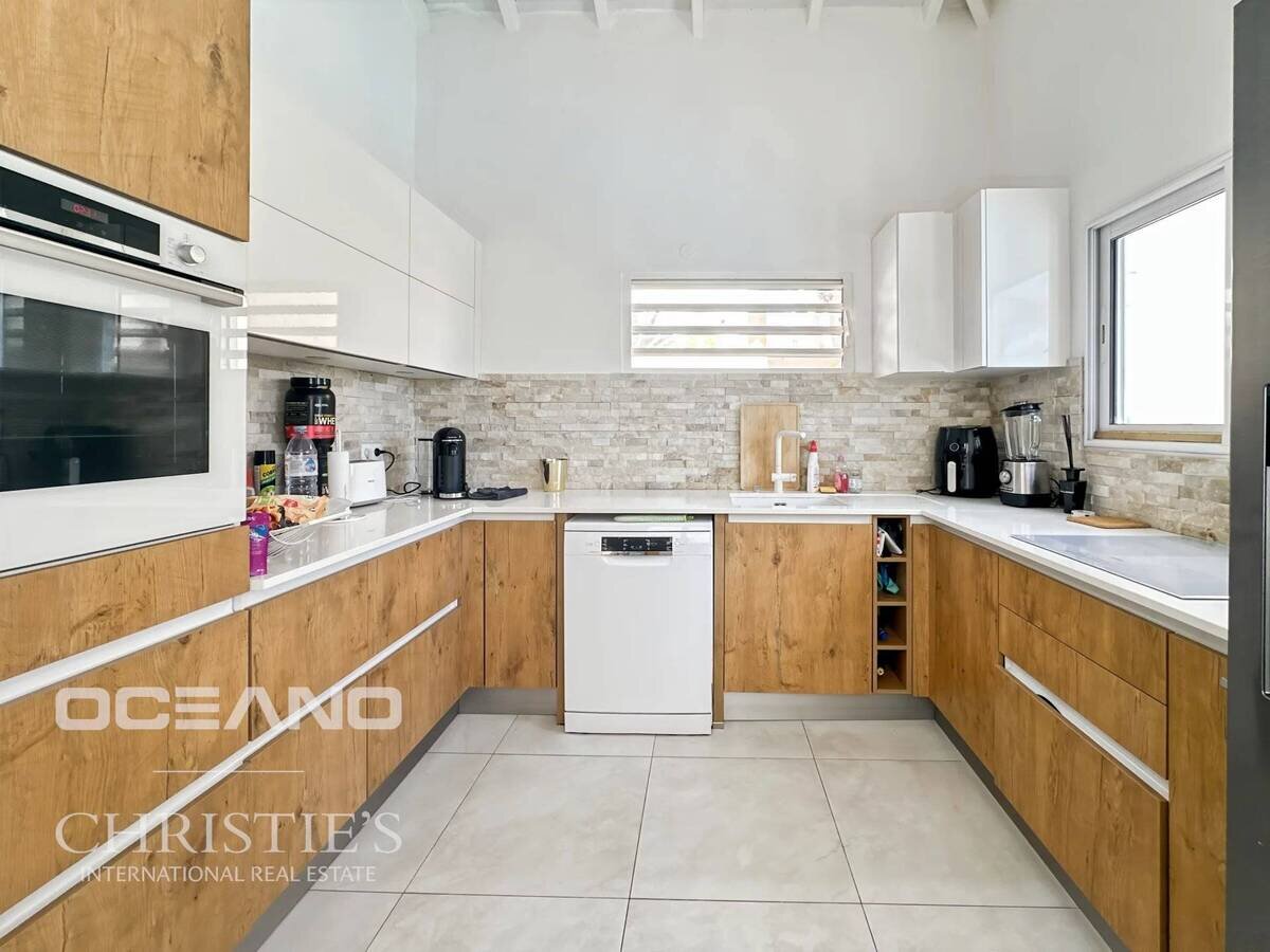 Villa Les Jardins De La Bay Orientale