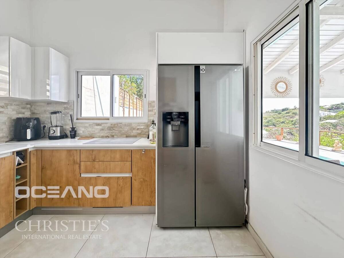 Villa Les Jardins De La Bay Orientale