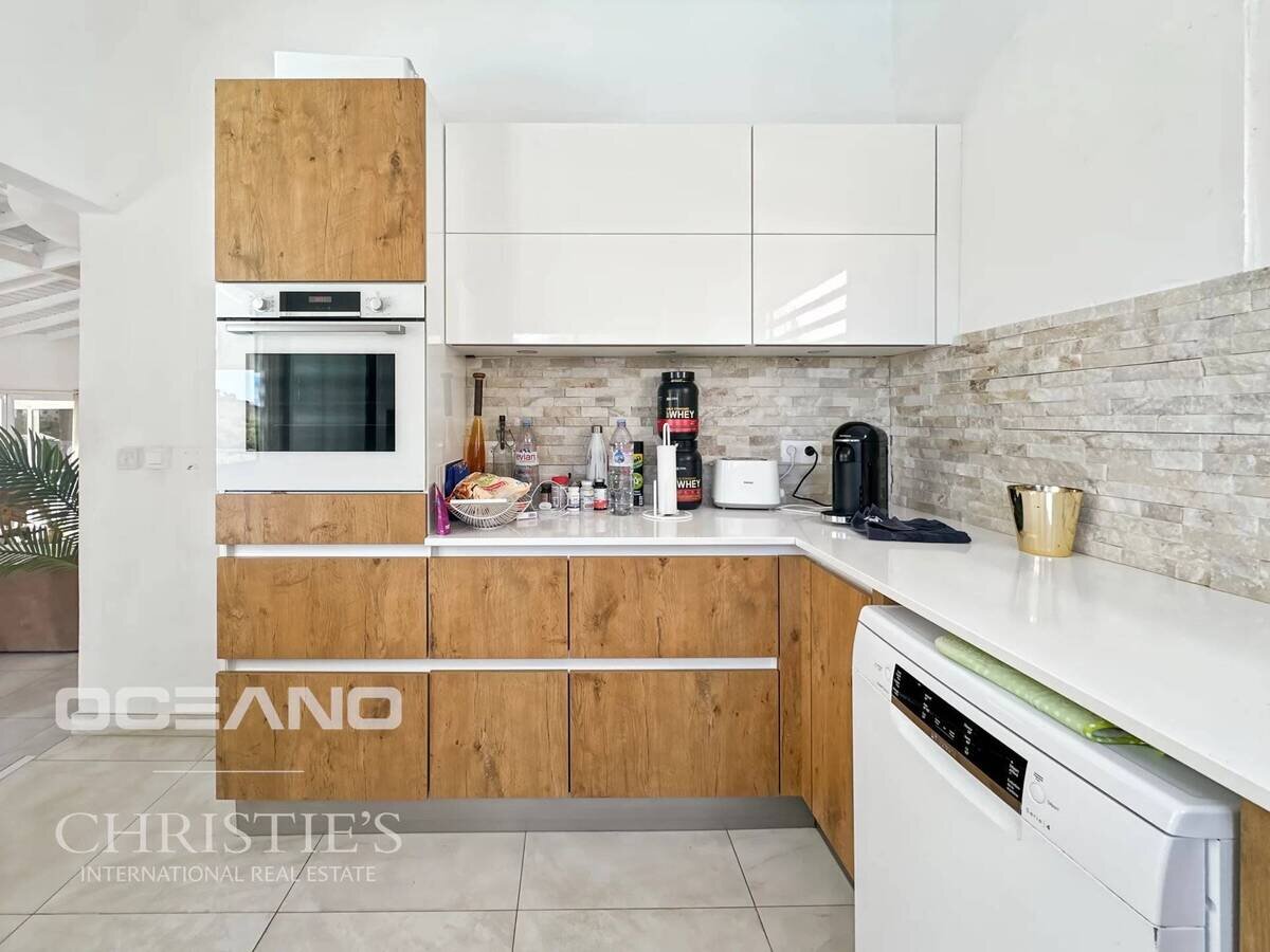 Villa Les Jardins De La Bay Orientale