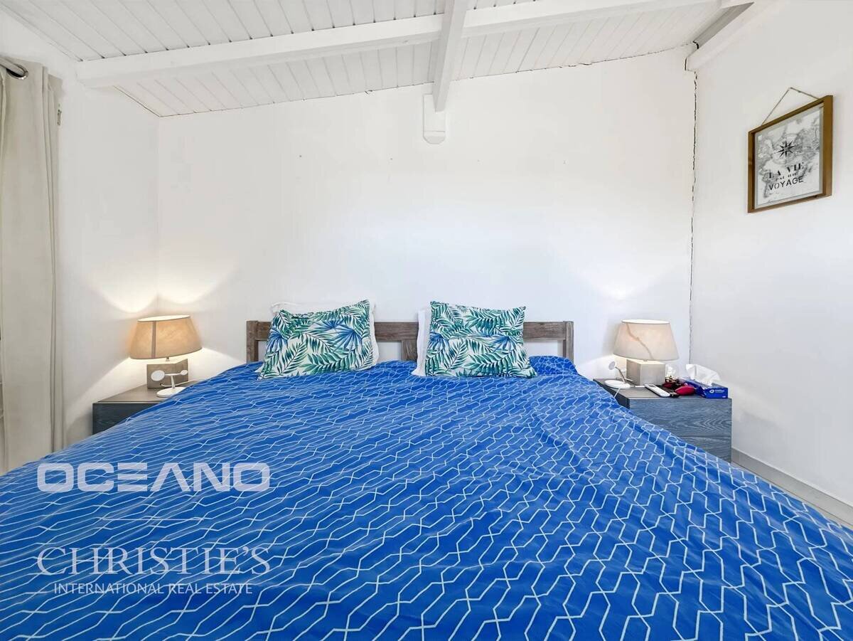 Villa Les Jardins De La Bay Orientale