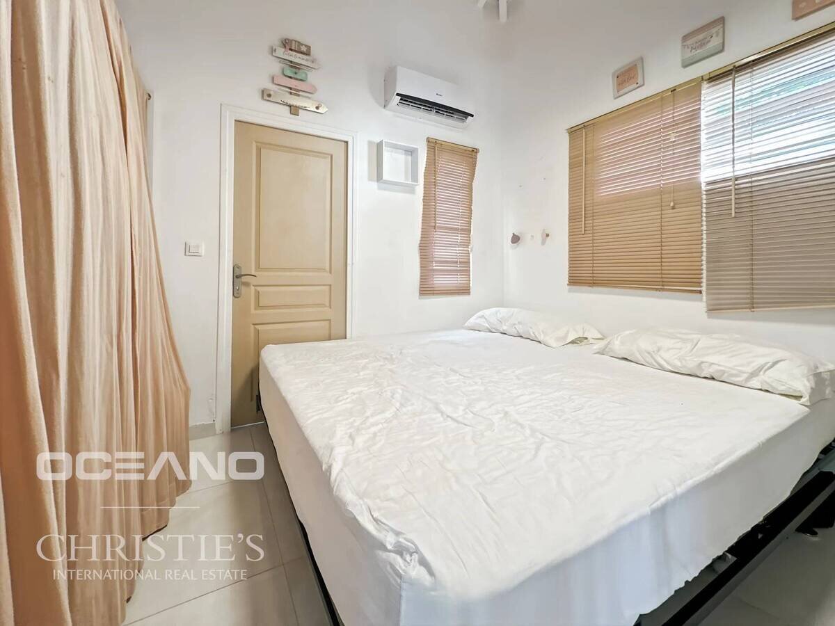 Villa Les Jardins De La Bay Orientale