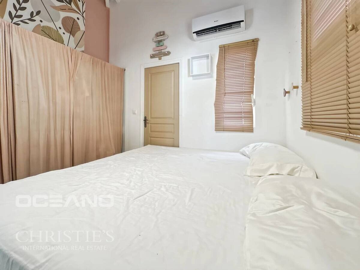 Villa Les Jardins De La Bay Orientale