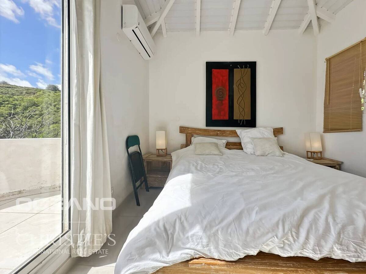 Villa Les Jardins De La Bay Orientale