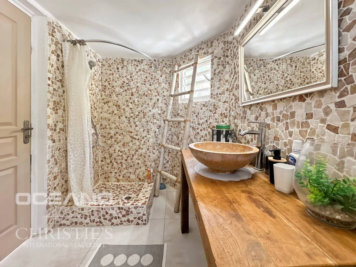 Villa Les Jardins De La Bay Orientale