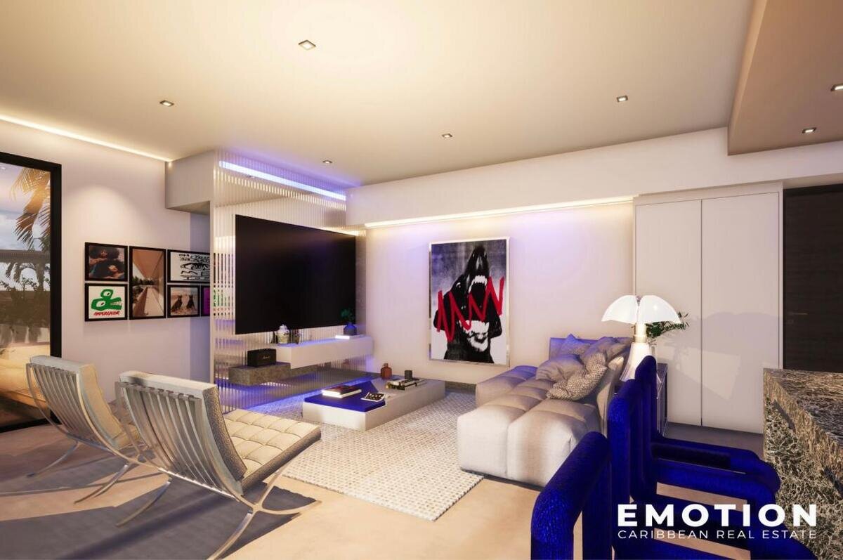 Appartements sur plan avec Vue Mer Kuta Two