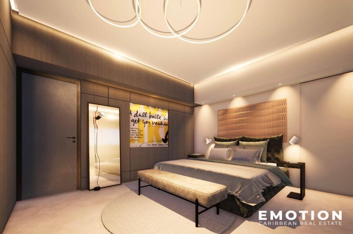 Appartements sur plan avec Vue Mer Kuta Two