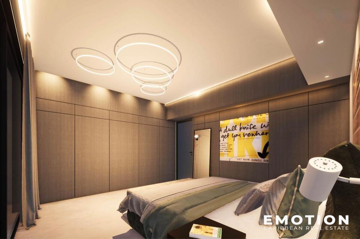 Appartements sur plan avec Vue Mer Kuta Two