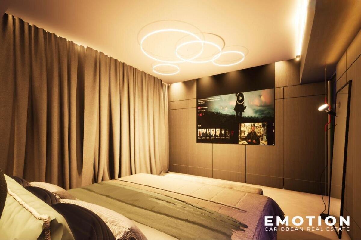 Appartements sur plan avec Vue Mer Kuta Two