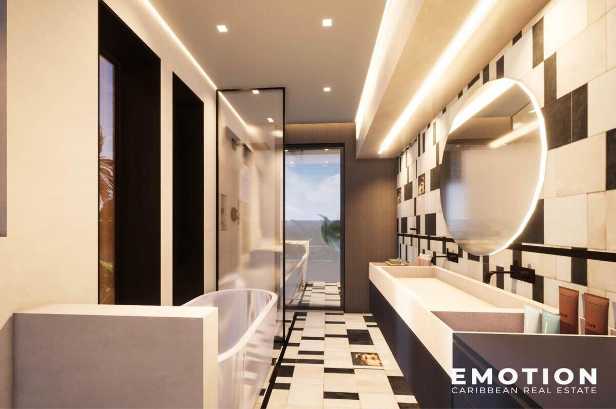 Appartements sur plan avec Vue Mer Kuta Two