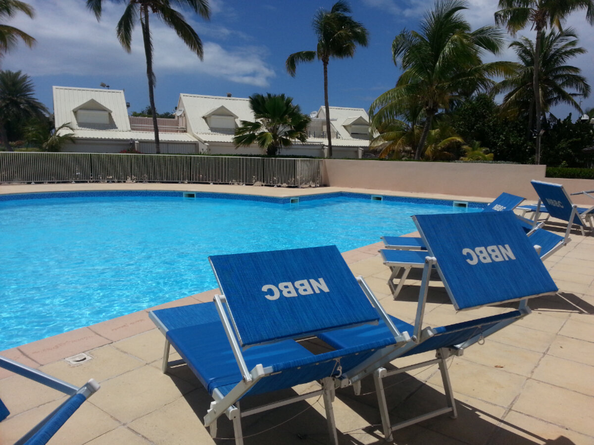 Rare type 2 sur la plage