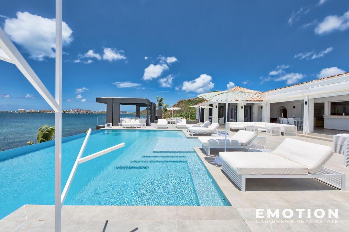 Villa Mirabelle - Exceptional property on the edge of the la