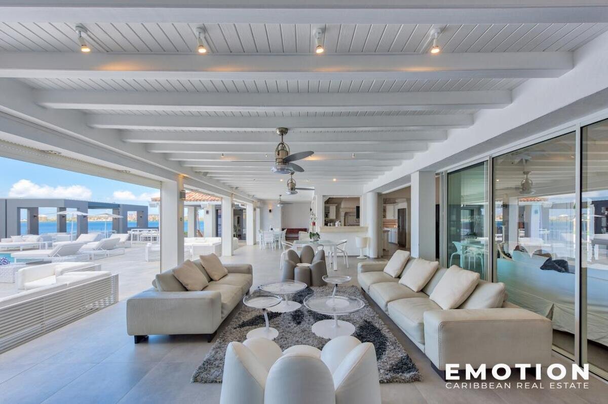 Villa Mirabelle - Exceptional property on the edge of the la