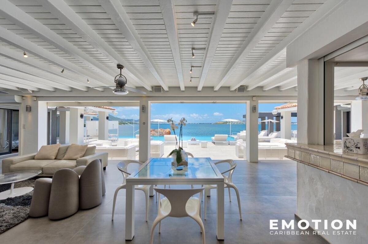 Villa Mirabelle - Exceptional property on the edge of the la