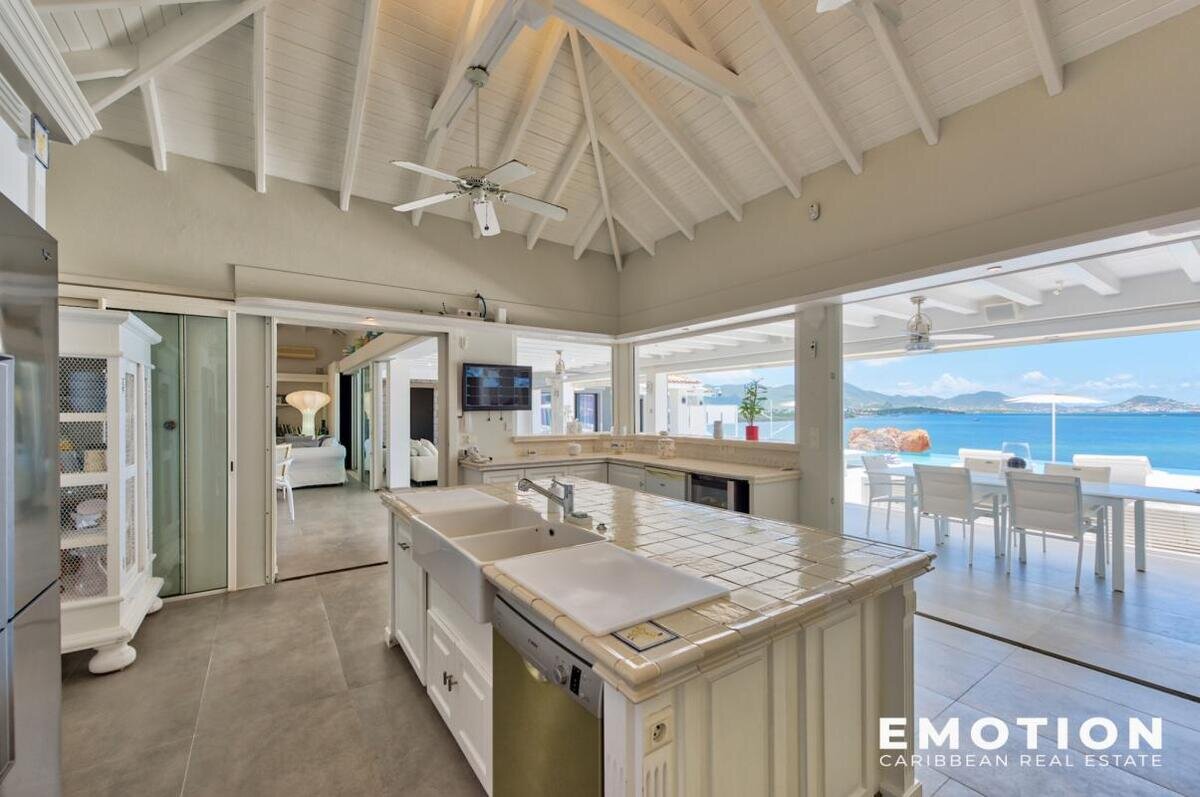 Villa Mirabelle - Exceptional property on the edge of the la