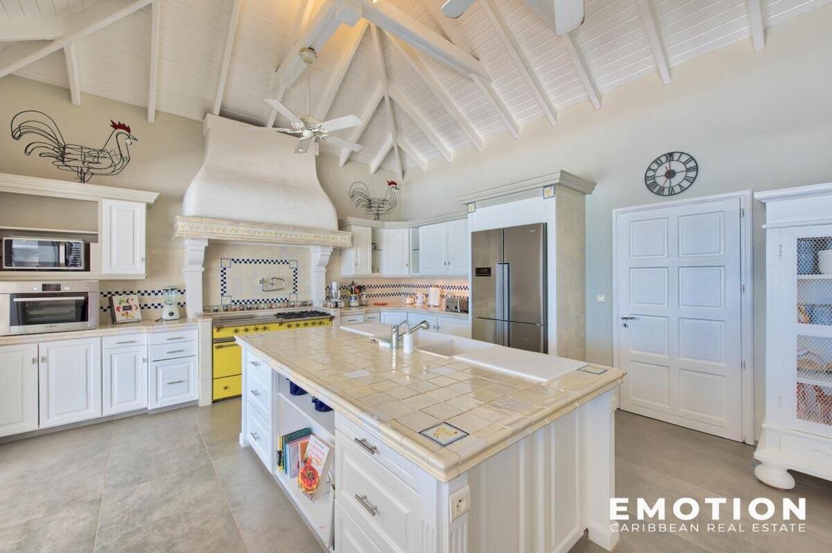 Villa Mirabelle - Exceptional property on the edge of the la