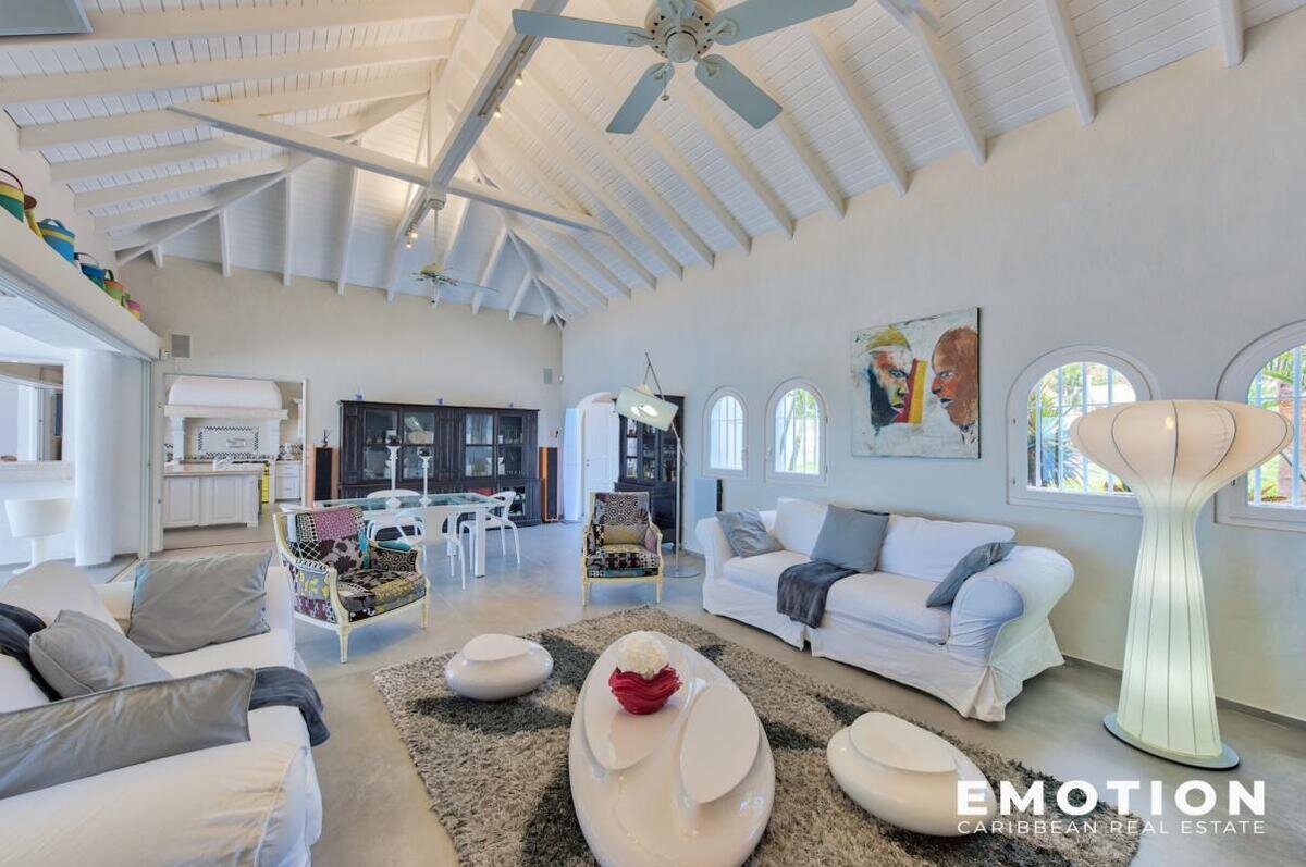 Villa Mirabelle - Exceptional property on the edge of the la