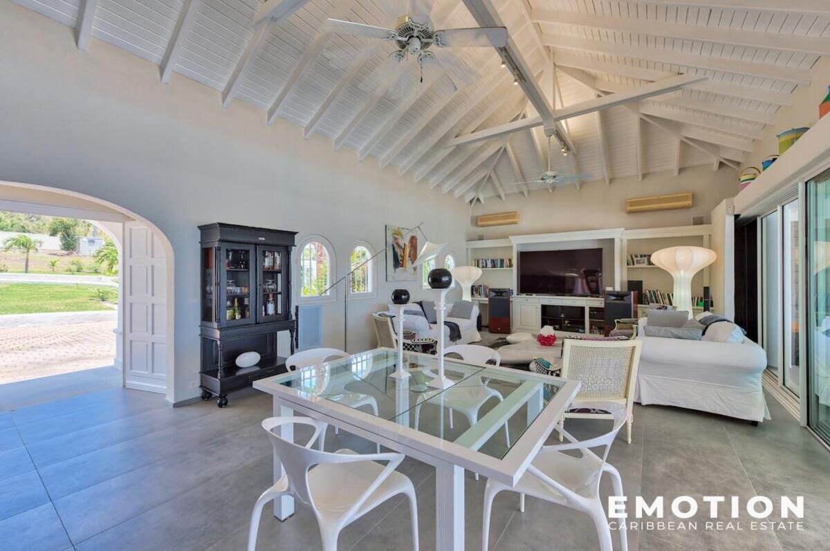 Villa Mirabelle - Exceptional property on the edge of the la