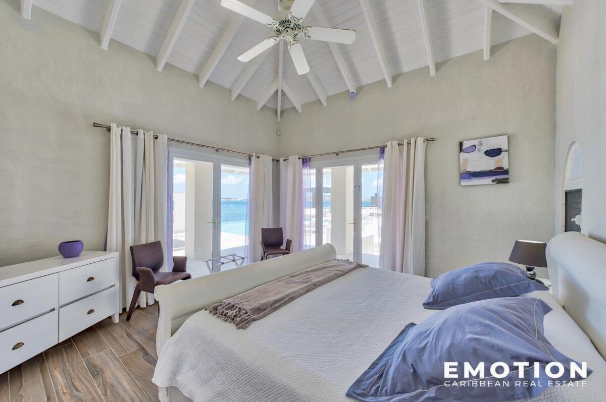 Villa Mirabelle - Exceptional property on the edge of the la