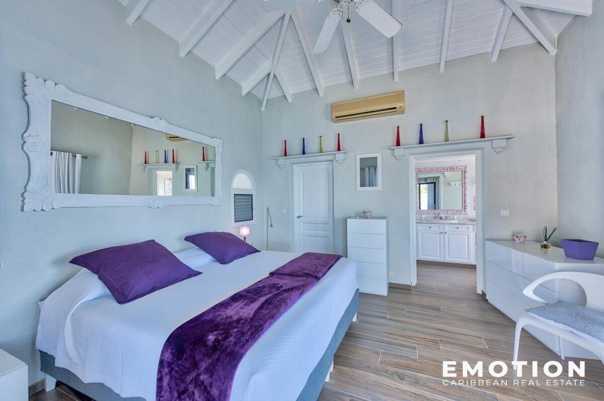 Villa Mirabelle - Exceptional property on the edge of the la