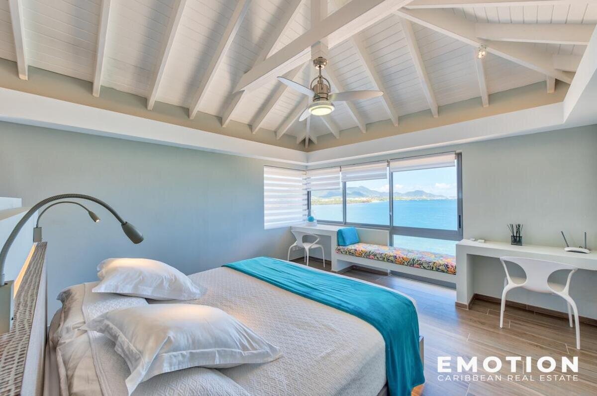 Villa Mirabelle - Exceptional property on the edge of the la