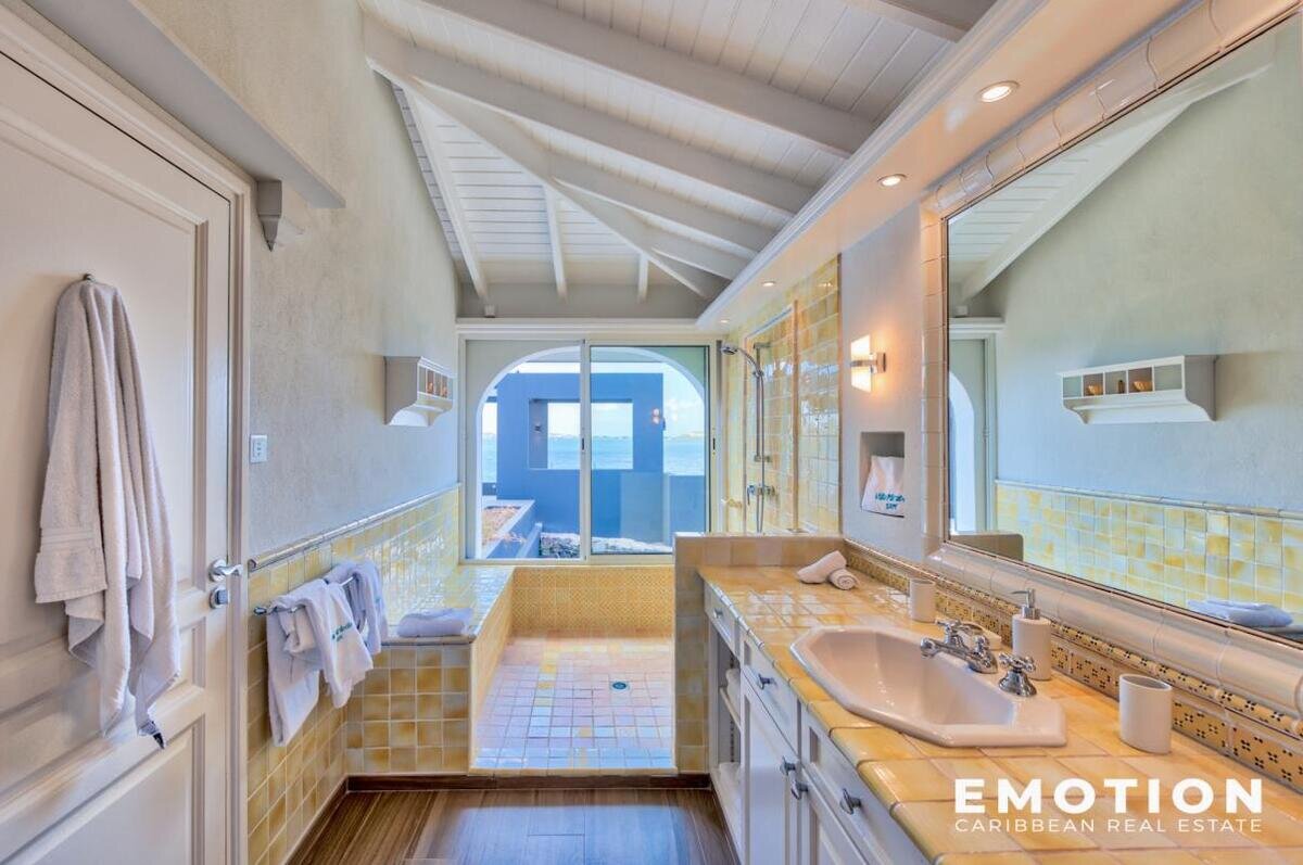 Villa Mirabelle - Exceptional property on the edge of the la