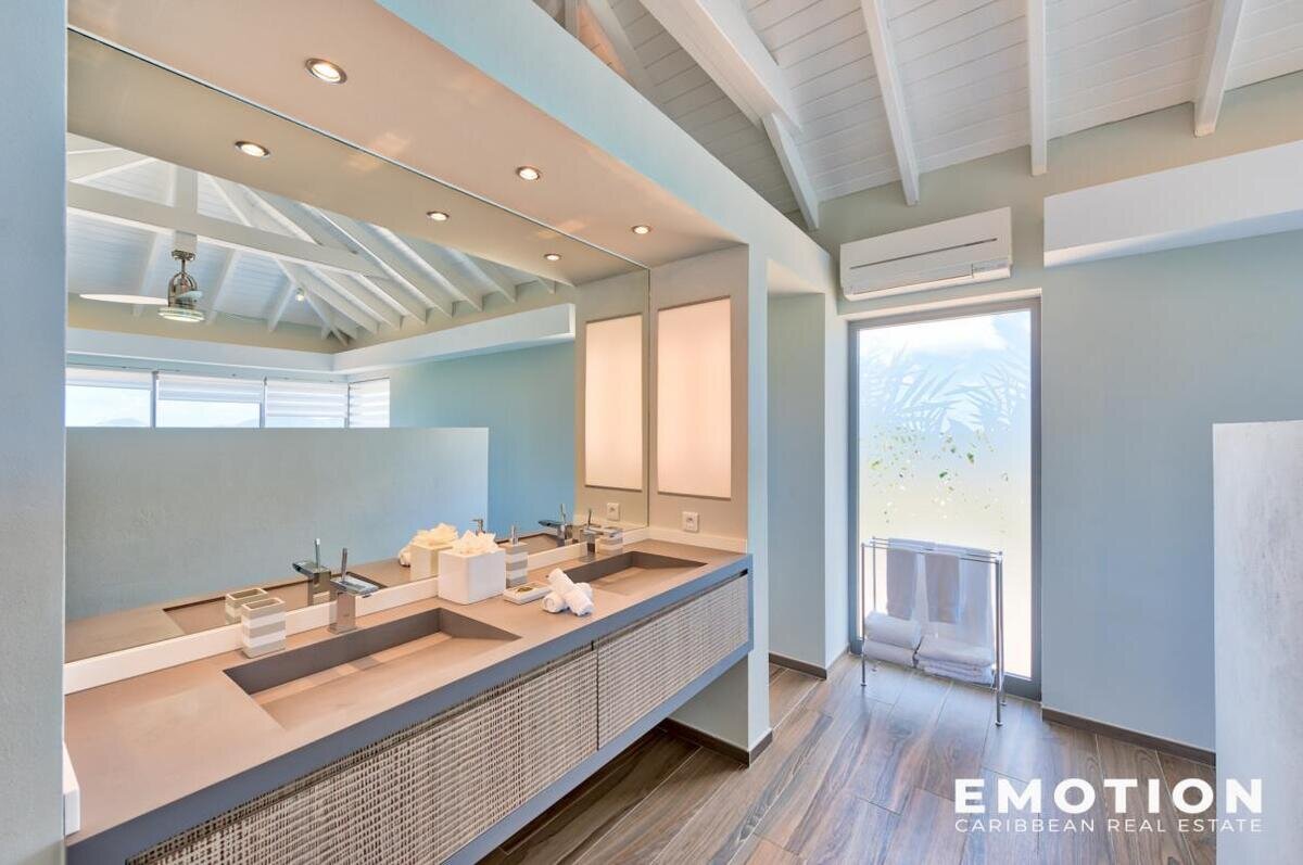 Villa Mirabelle - Exceptional property on the edge of the la