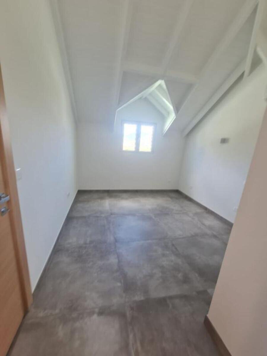 Votre future Villa au Parc de la Baie Orientale à 3mn de la