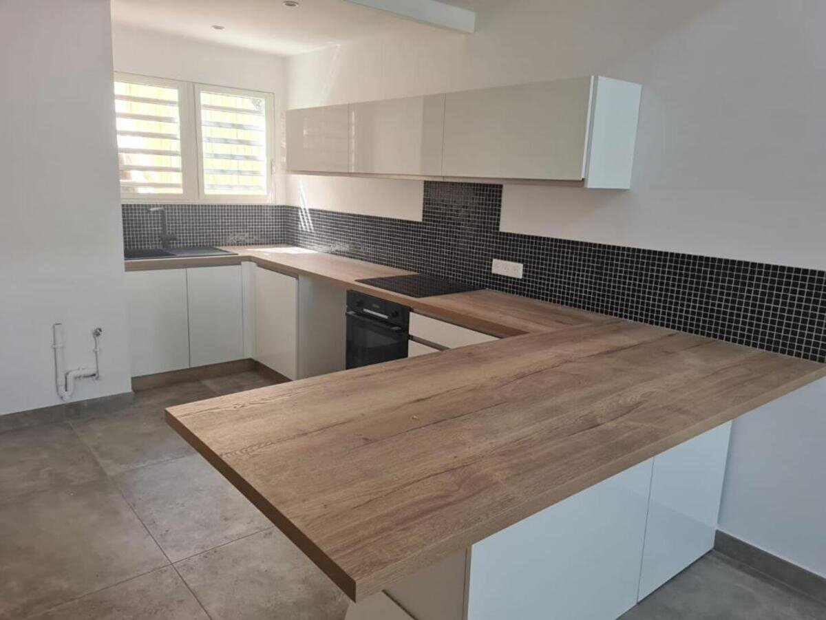 Votre future Villa au Parc de la Baie Orientale à 3mn de la