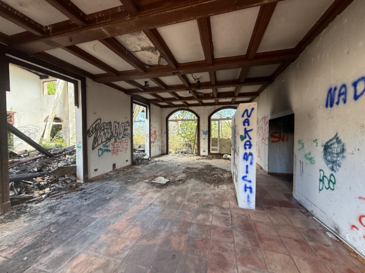 27 acres Beachfront St Martin