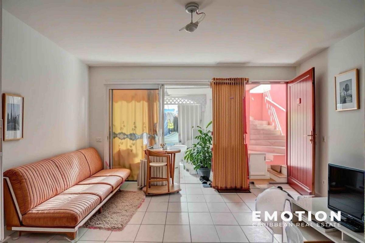 Apartment T2 - Concordia