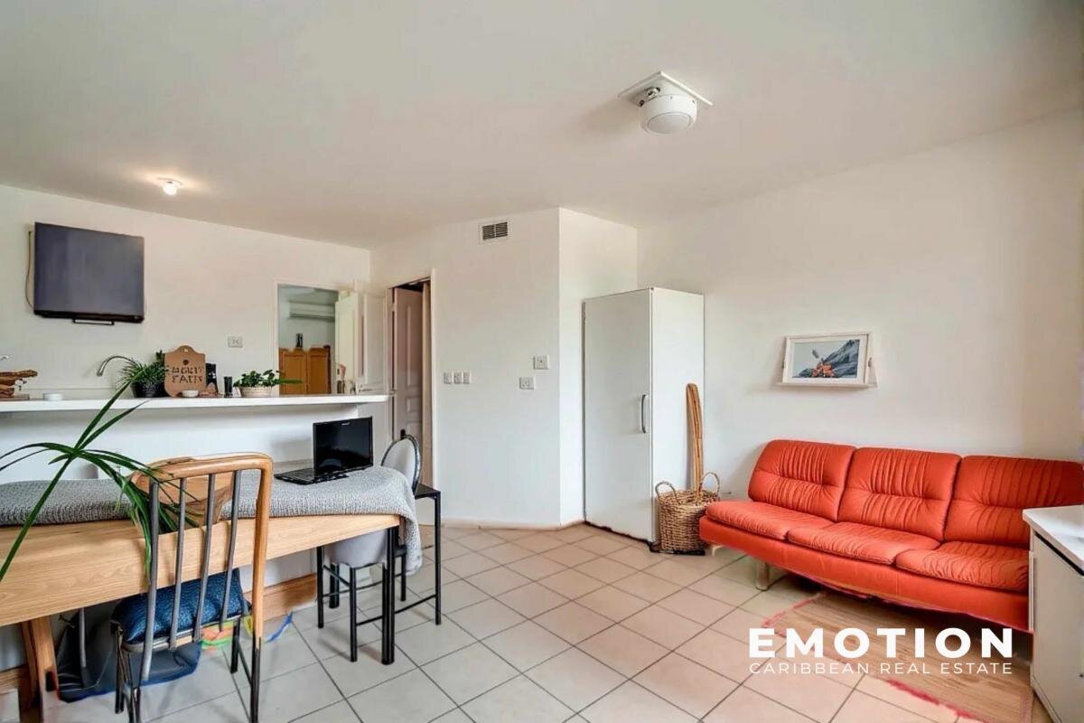 Apartment T2 - Concordia