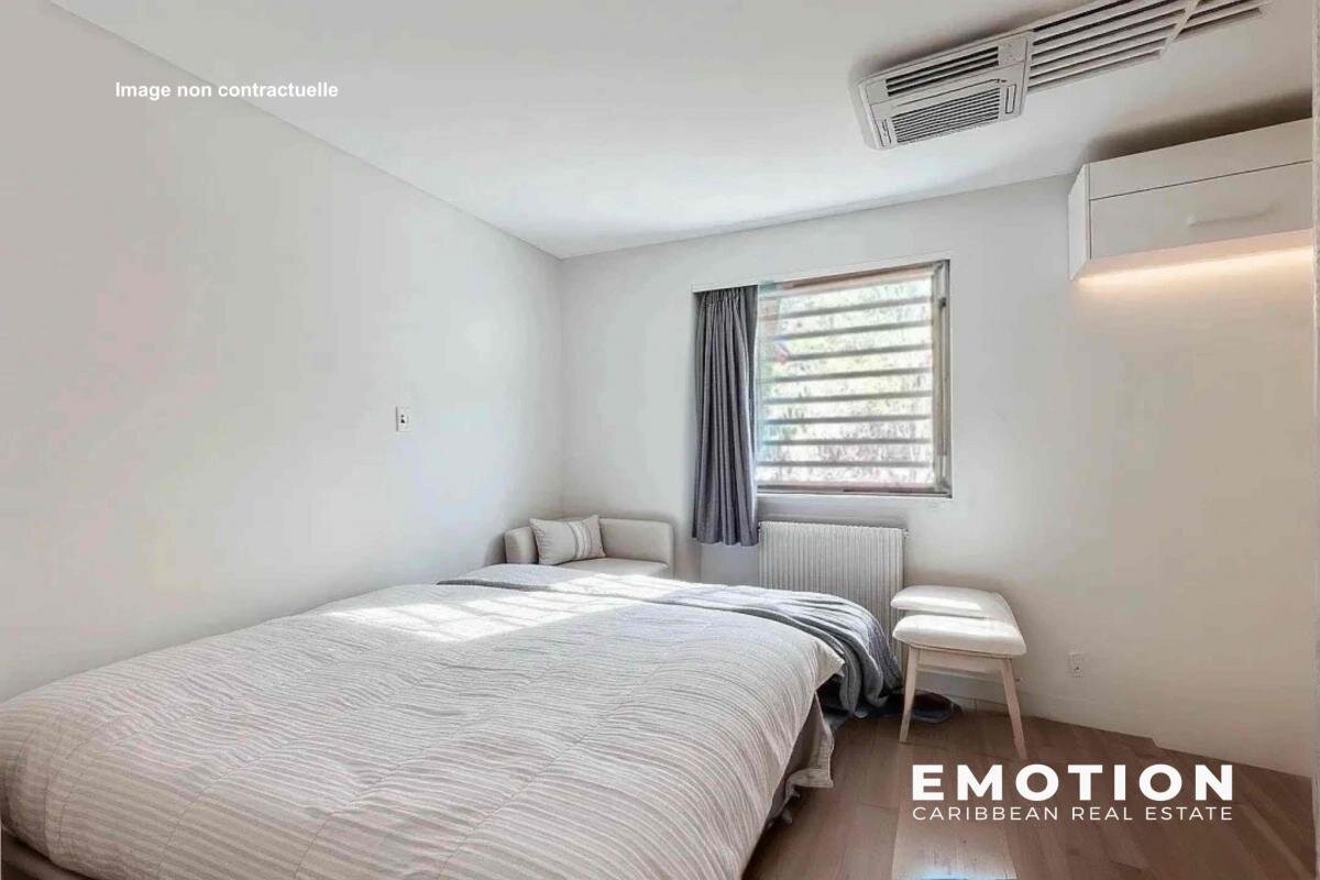 Apartment T2 - Concordia