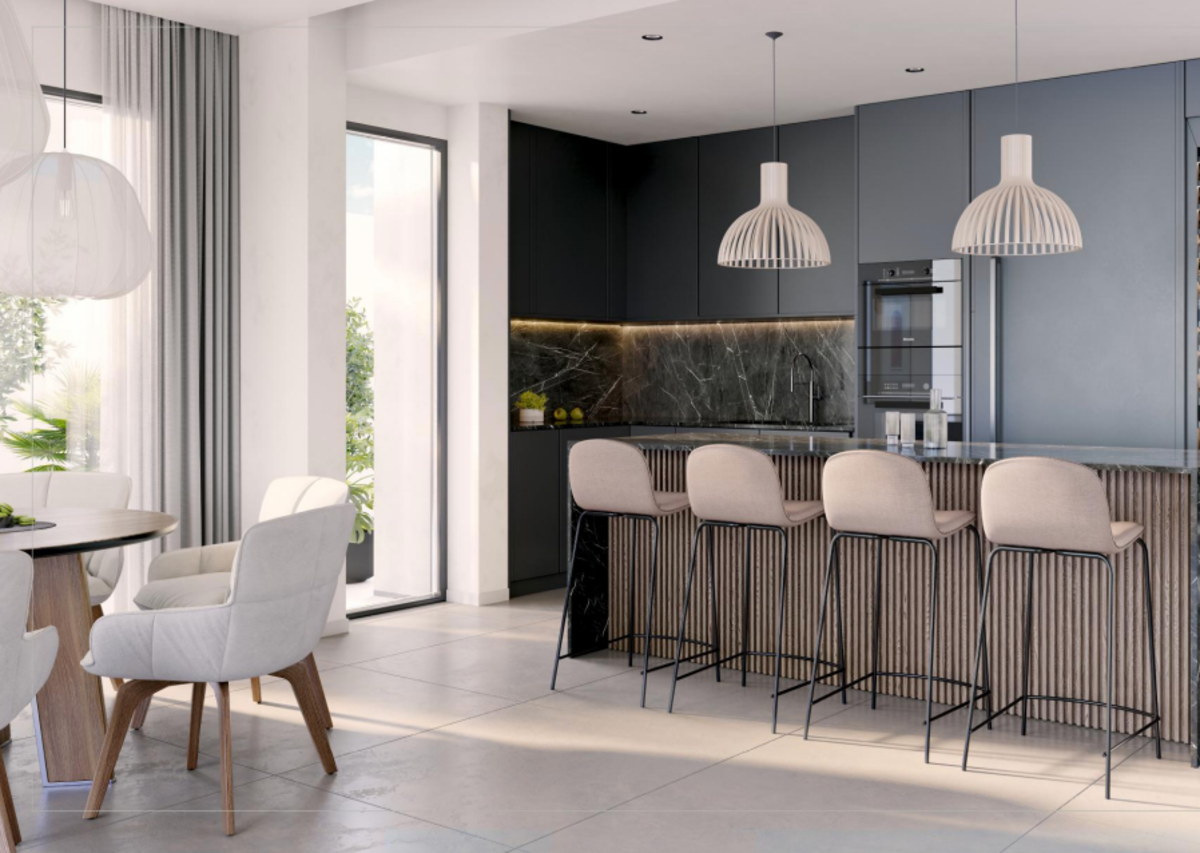 AQUA : Luxury Pre-Construction Villa in Paradise