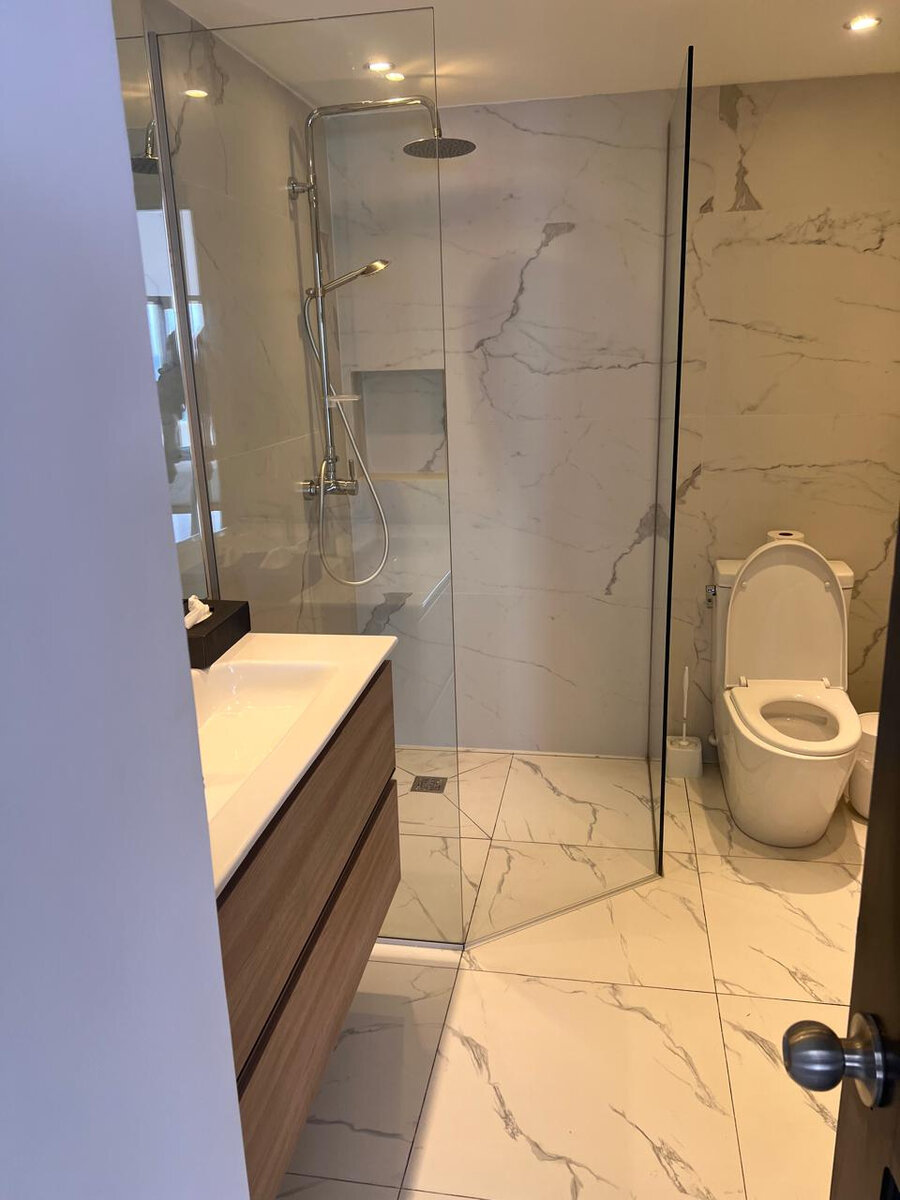 Rare villa vue mer exceptionnelle terres basses