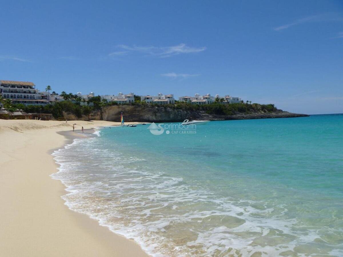 Terres Basses - Propriete De 16 Hectares