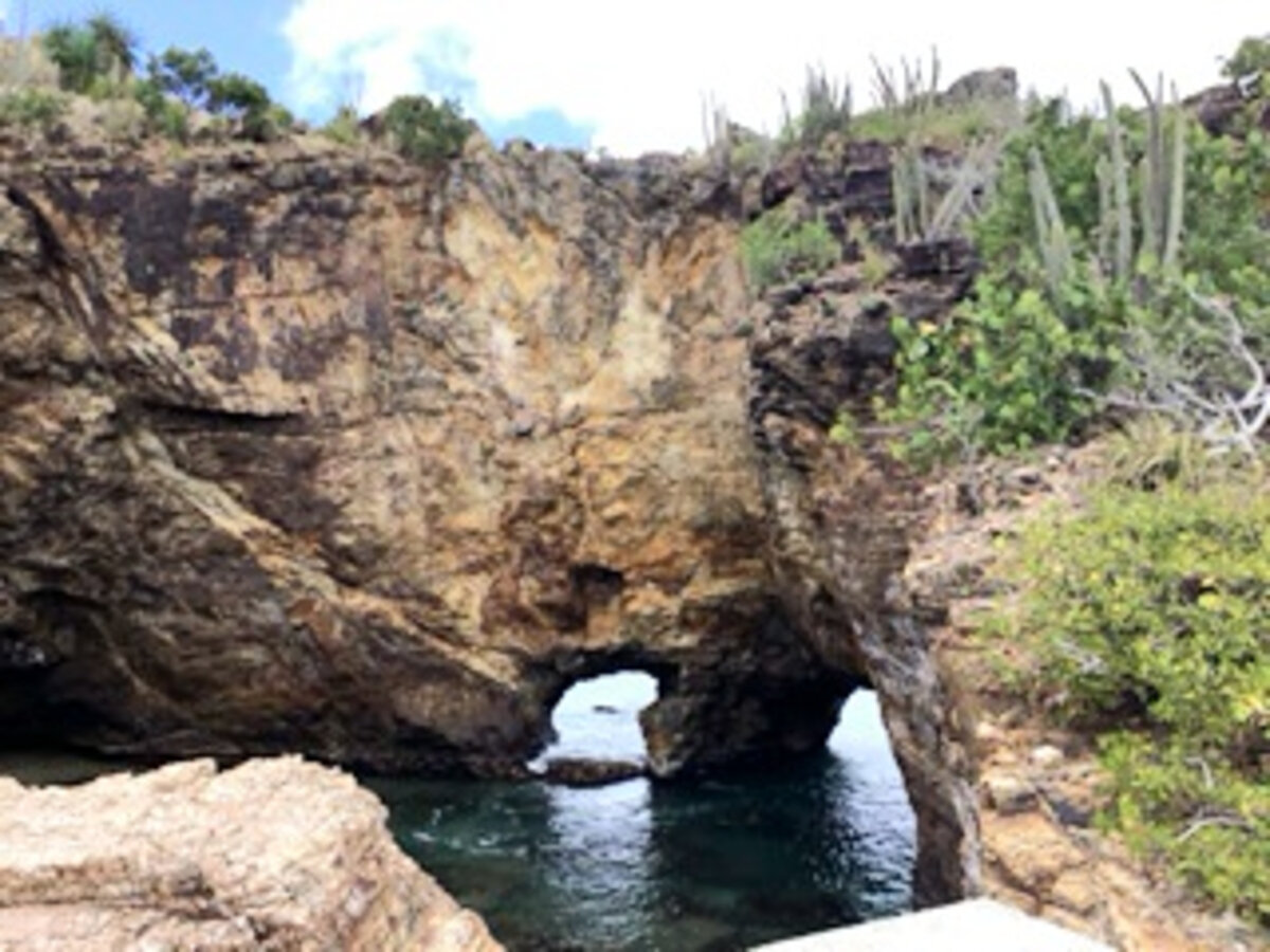 Rare plot of land close to one of the most beautiful beaches