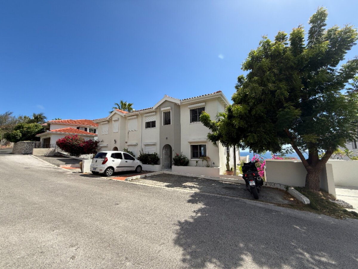 Casa Linda, Pelican Key, St. Maarten