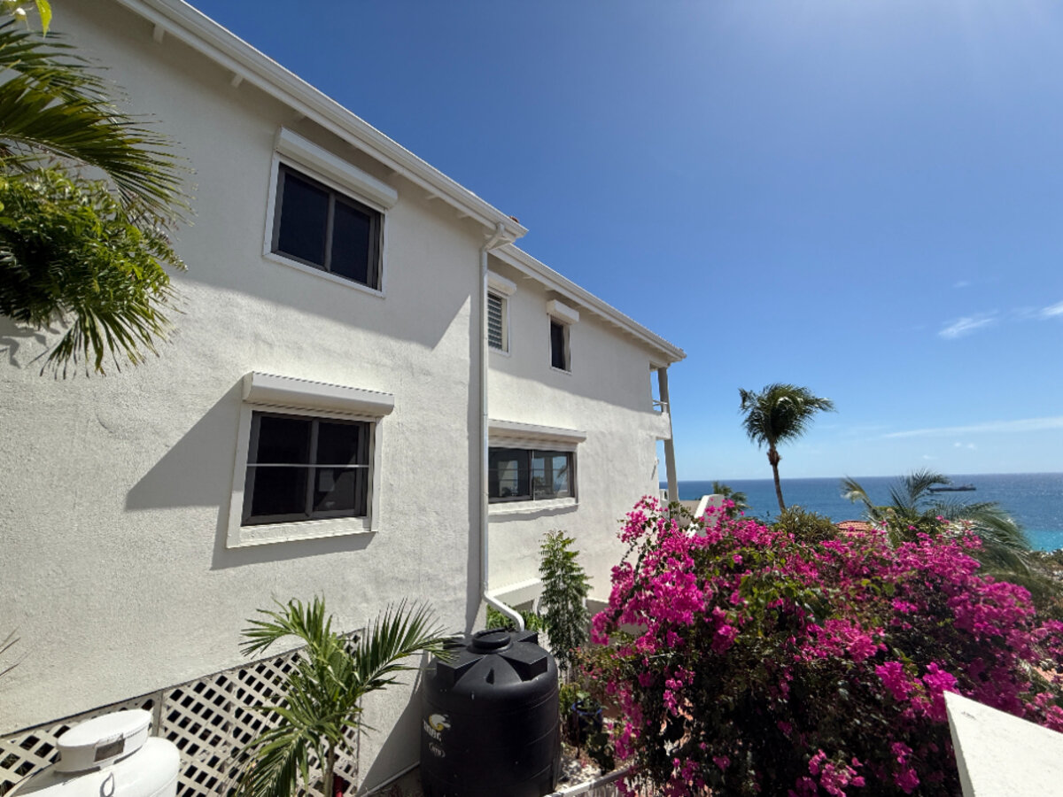 Casa Linda, Pelican Key, St. Maarten